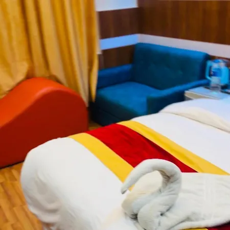 Pokhara Hotel Kathmandu Pvt Ltd