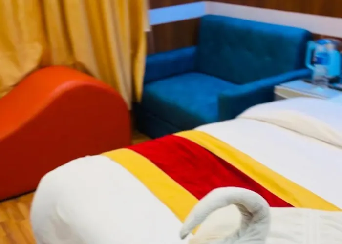 Hotel Pokhara Pvt Ltd 3*