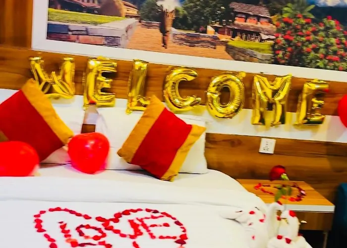 Pokhara Pvt Ltd Hotel 3*